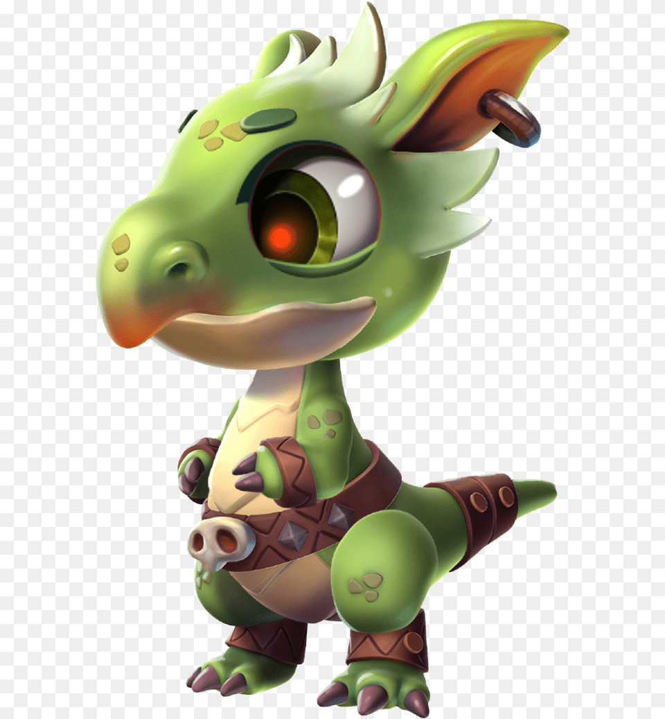 Goblin Dragon Baby Legendary Creature, Toy, Cartoon Free Png