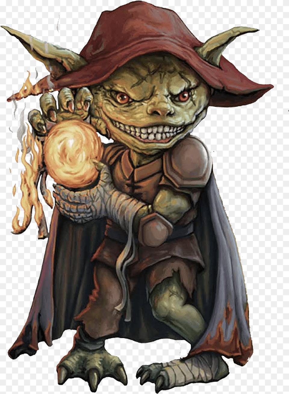 Goblin Dungeons Dragons Fifth Edition Wiki Fandom Goblin Dnd, Art, Woman, Wedding, Person Free Png Download