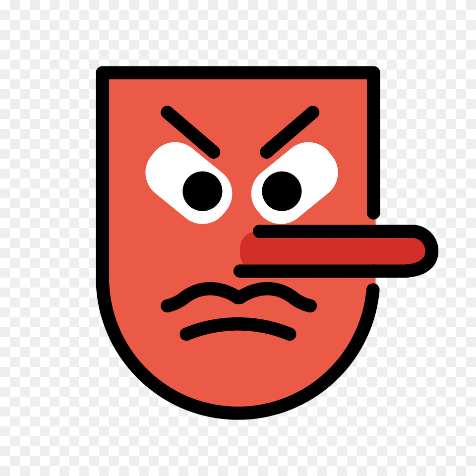 Goblin Emoji Clipart, Face, Head, Person Png Image