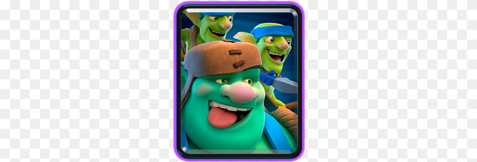 Goblin Giant Is Out Clash Royale Goblin Giant, Baby, Person, Nature, Outdoors Free Transparent Png