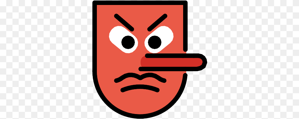 Goblin Head Vector Svg Icon Emoji, Face, Person, Smoke Pipe Png Image