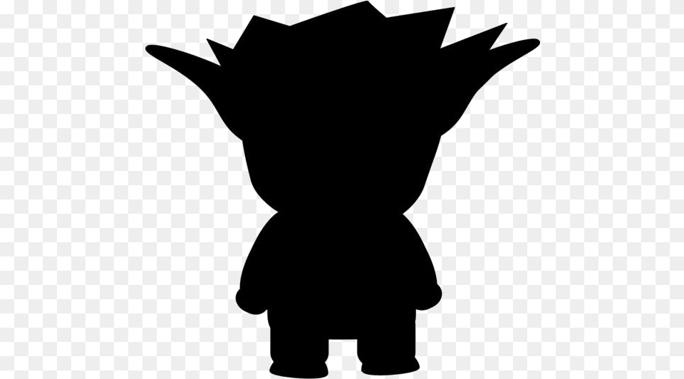 Goblin Scalable Vector Graphics, Silhouette, Clothing, Glove, Baby Free Transparent Png