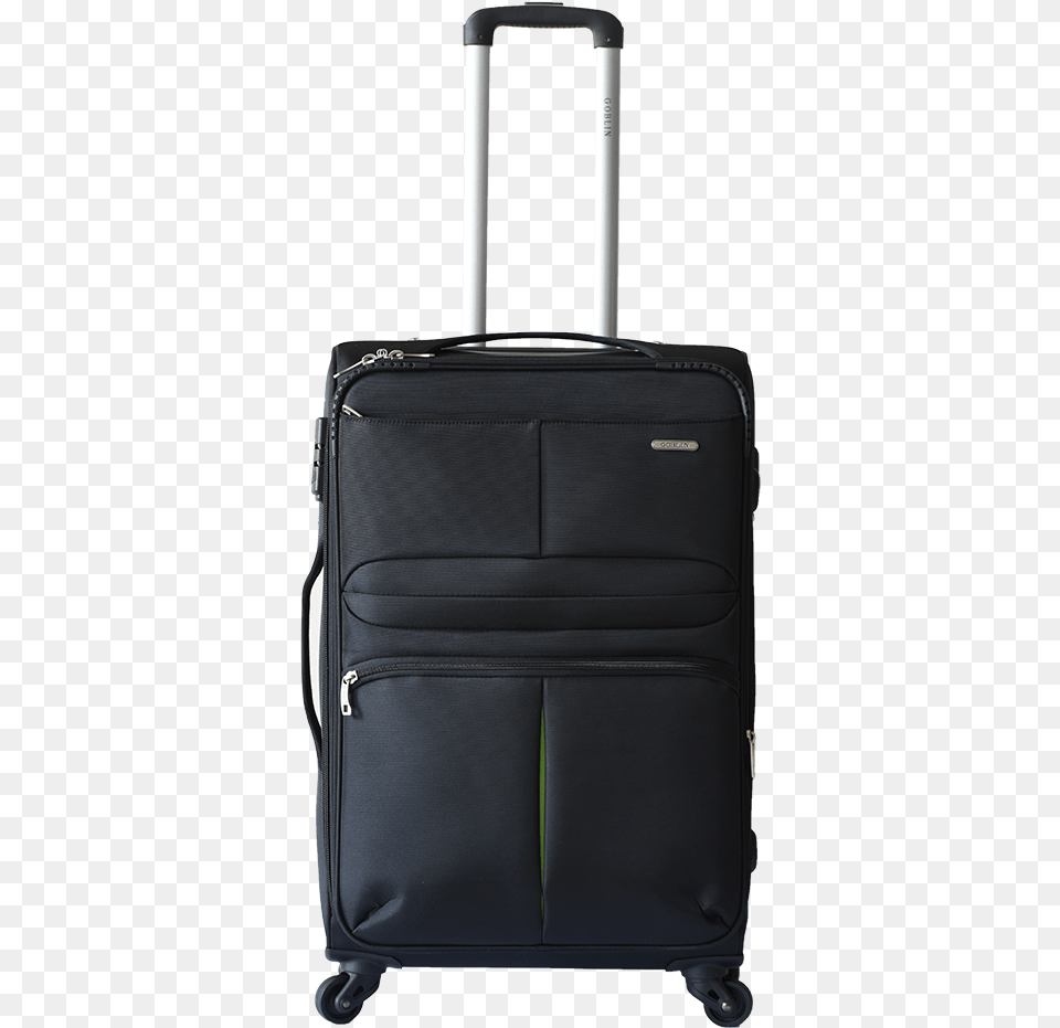 Goblin Trapeze Soft Luggage 4 Wheels Trolley Bag Victorinox Carry On Suitcase, Baggage, Accessories, Handbag Png