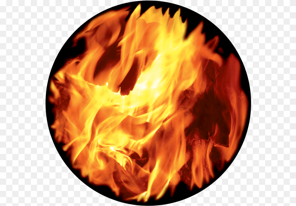 Gobo, Fire, Flame, Bonfire Png