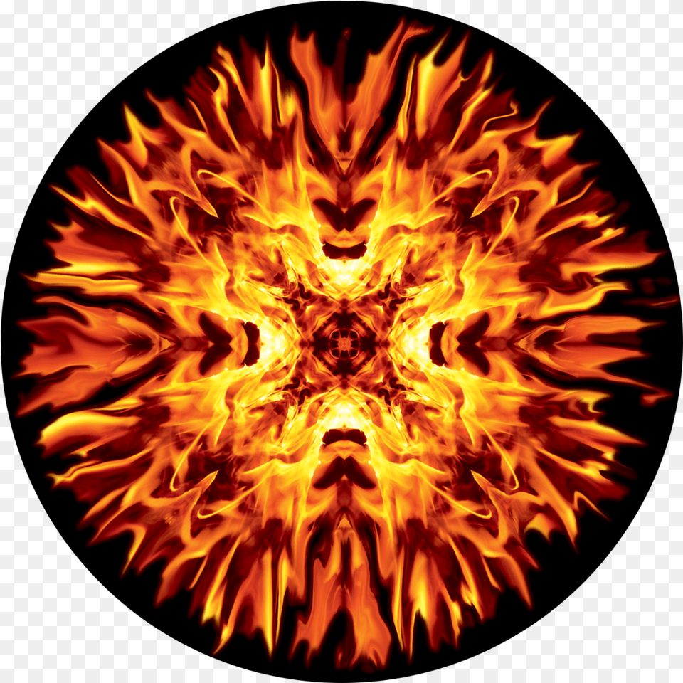 Gobo Fire, Flame, Bonfire, Pattern, Accessories Free Transparent Png
