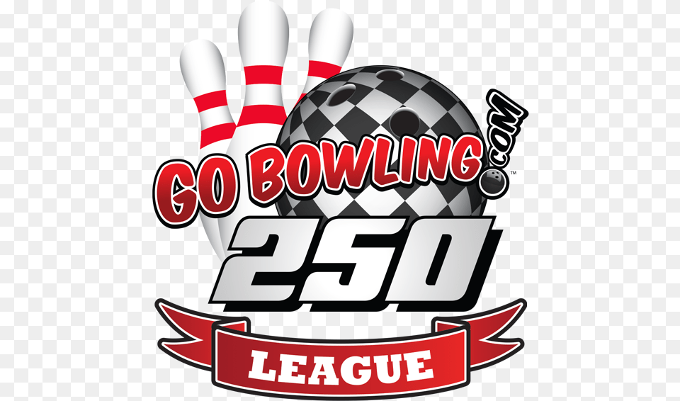 Gobolwing 250 Logo Ten Pin Bowling, Leisure Activities, Dynamite, Weapon Free Transparent Png