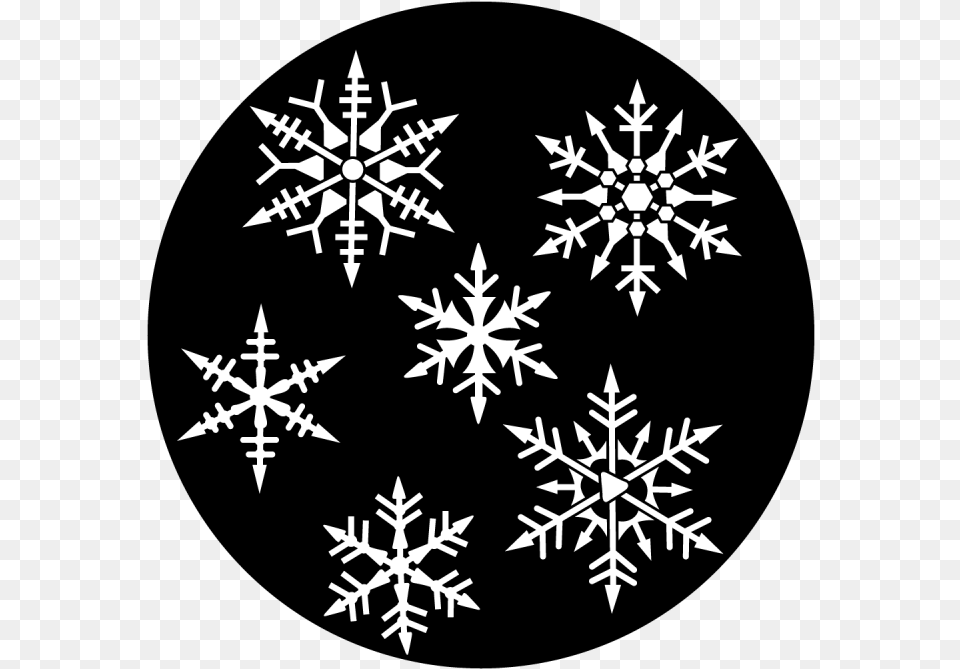 Gobos Copo De Nieve, Nature, Outdoors, Snow, Snowflake Free Transparent Png