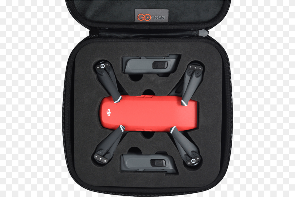 Gocase Dji Spark Case Hand Luggage, Cutlery, Cushion, Home Decor, First Aid Png