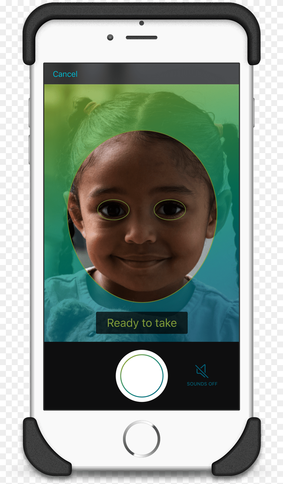 Gocheck Kids Photoscreening Screen Iphone, Electronics, Mobile Phone, Phone, Face Png