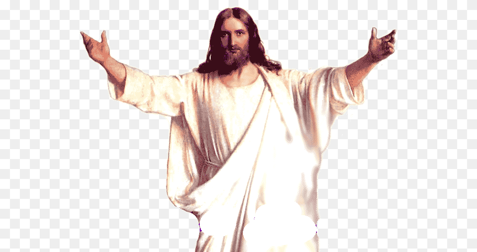 God, Adult, Person, Man, Male Free Transparent Png