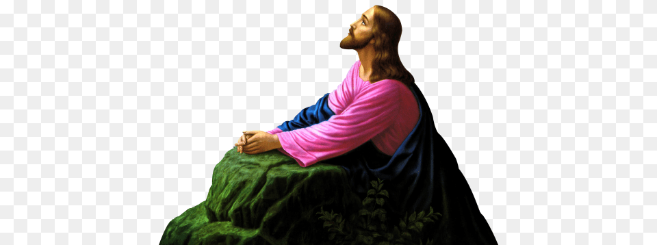 God, Adult, Portrait, Photography, Person Png Image