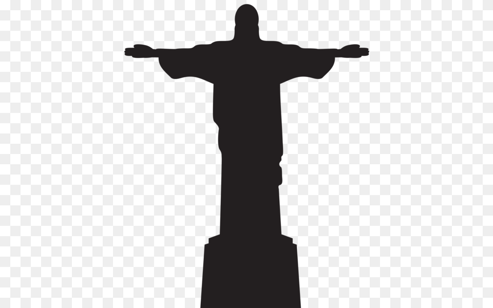 God, Art, Cross, Symbol, Sculpture Free Png