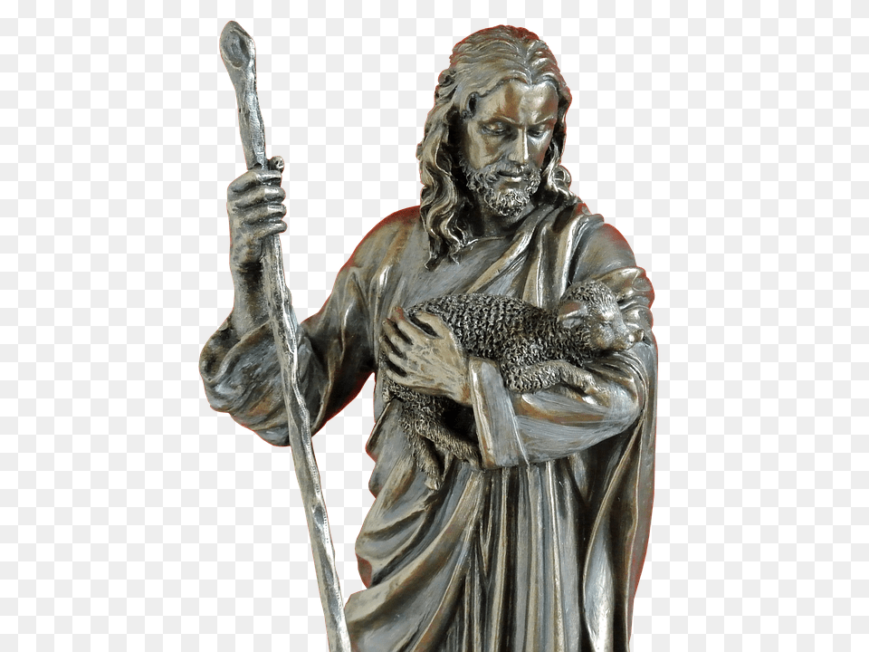 God Bronze, Adult, Female, Person Free Transparent Png