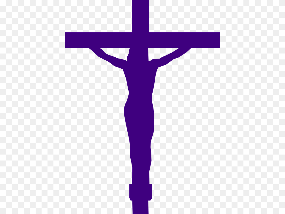 God, Cross, Symbol, Crucifix Png