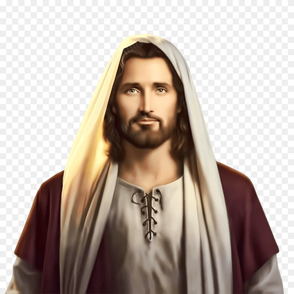 God, Fashion, Person, Head, Face Free Transparent Png