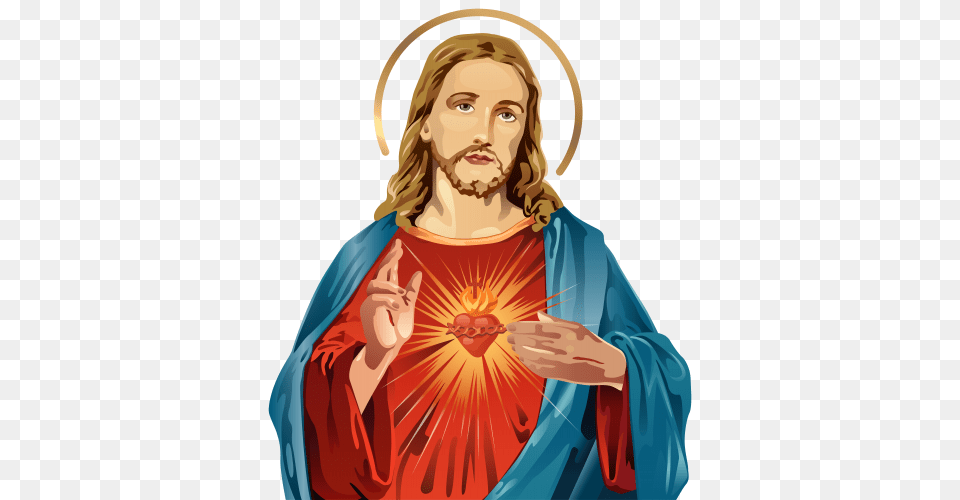 God, Adult, Person, Female, Woman Free Transparent Png