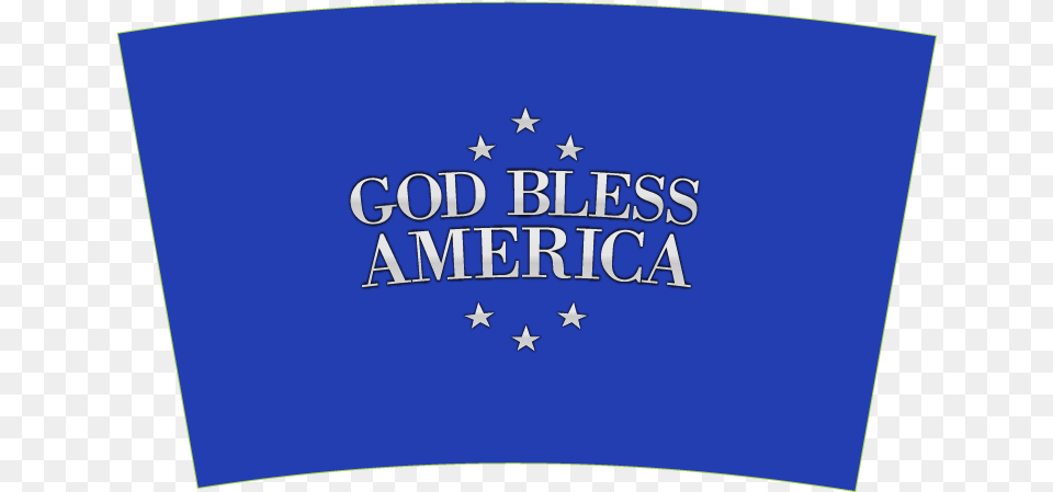 God Bless America, Symbol, Logo, Blackboard Free Png