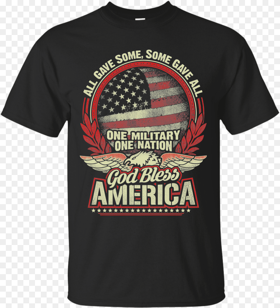 God Bless America T Shirt Designs For Nursing Students, Clothing, T-shirt Png