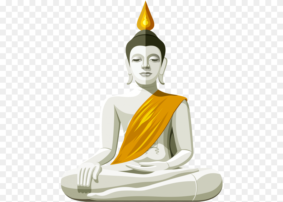 God Buddha Searchpng, Adult, Art, Female, Person Free Png