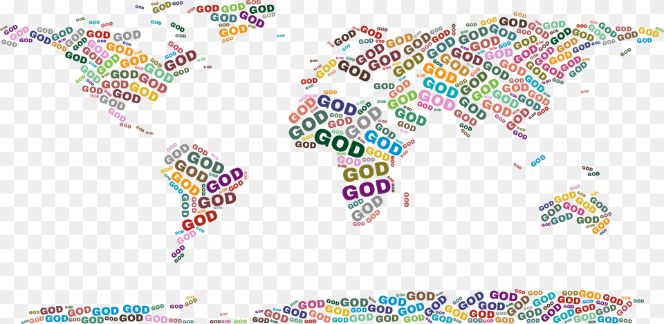 God Clipart, Art Free Png Download