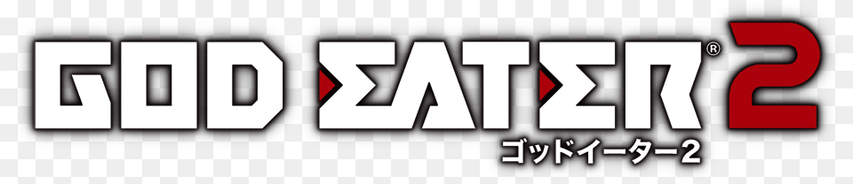 God Eater 2, Logo, Text, Qr Code, Scoreboard Free Png