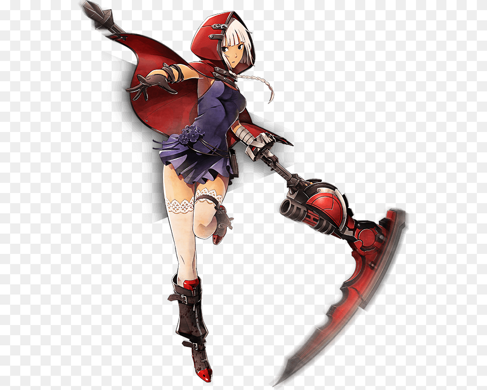 God Eater 2 God Eater 2 Livie, Clothing, Costume, Person, Adult Png Image