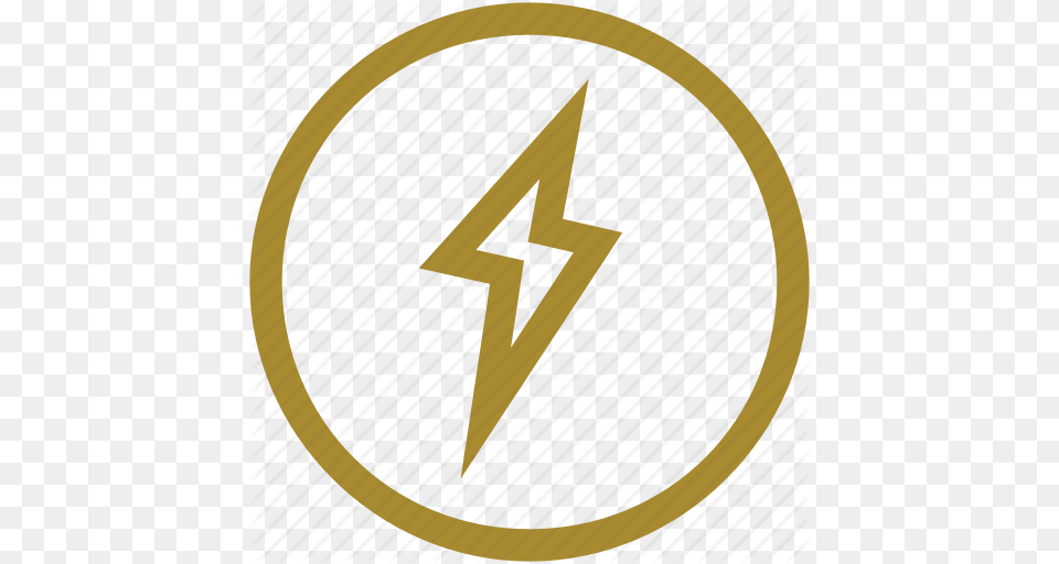 God Greek Mythology Lightning Sky Thunderbolt Yellow Zeus Icon, Symbol, Weapon Png