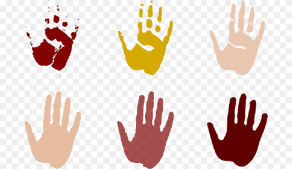 God Hand Clip Art, Clothing, Glove, Body Part, Person Free Png Download