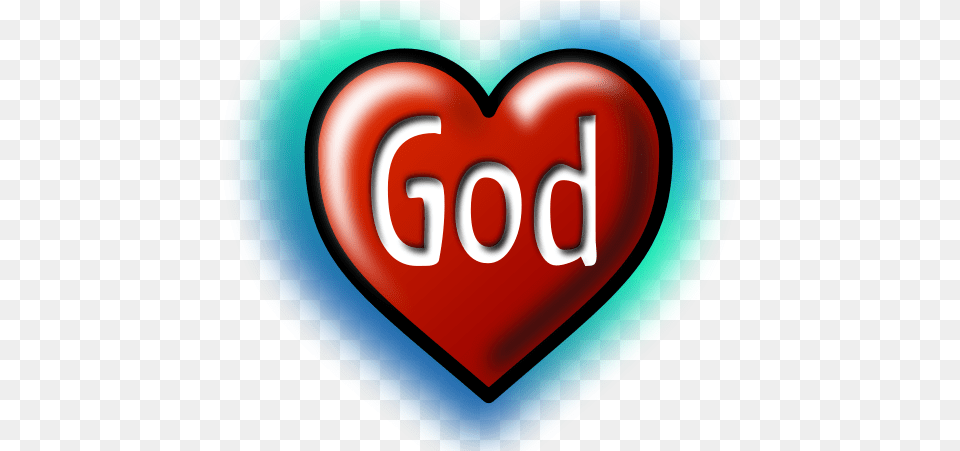 God Heart Clip Arts Heart Of God Free Transparent Png