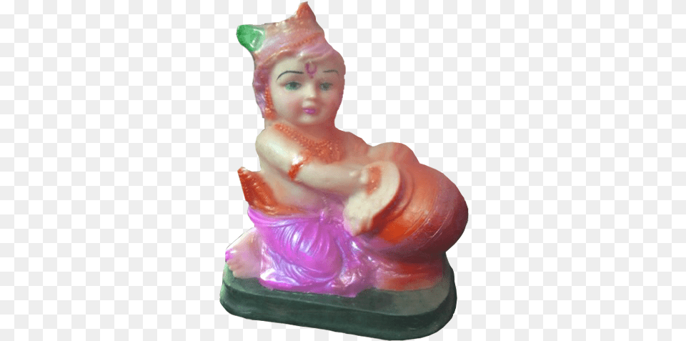 God Heartpngcom, Figurine, Baby, Person, Face Free Transparent Png