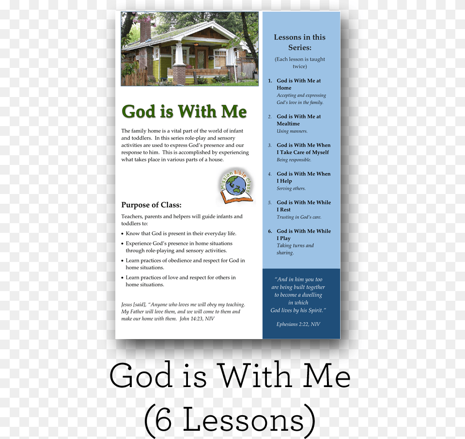 God Is With Me, Advertisement, Poster Free Transparent Png