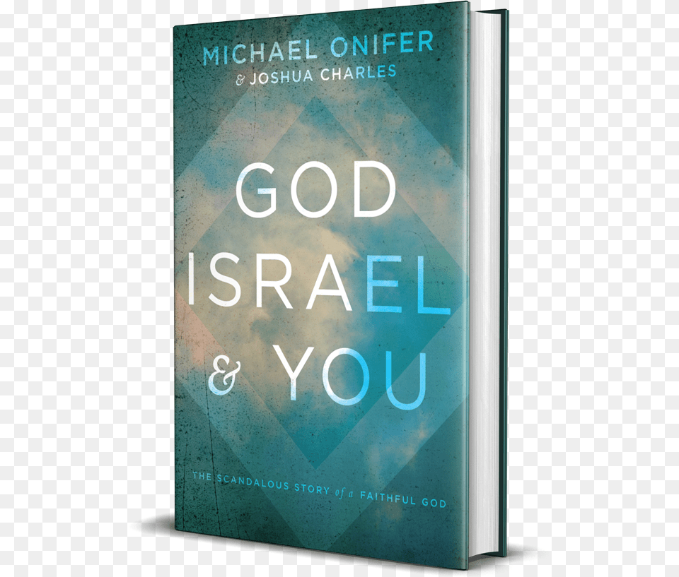 God Israel Ampamp Banner, Book, Publication, Novel Free Transparent Png