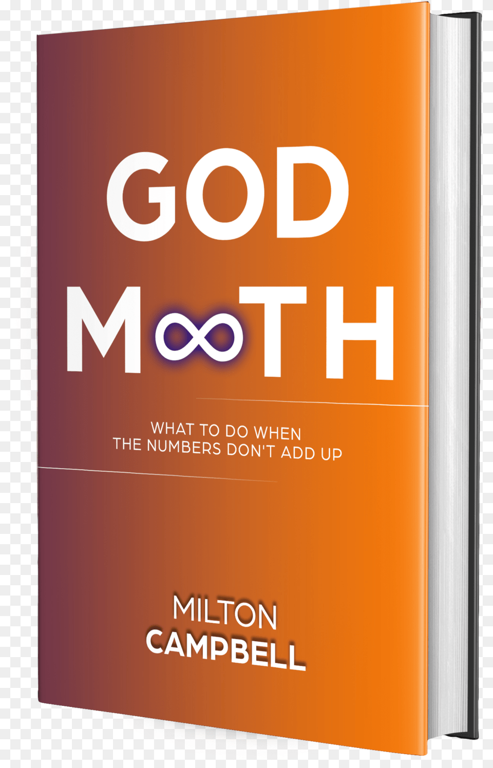 God Math Transparency, Advertisement, Book, Poster, Publication Free Png Download