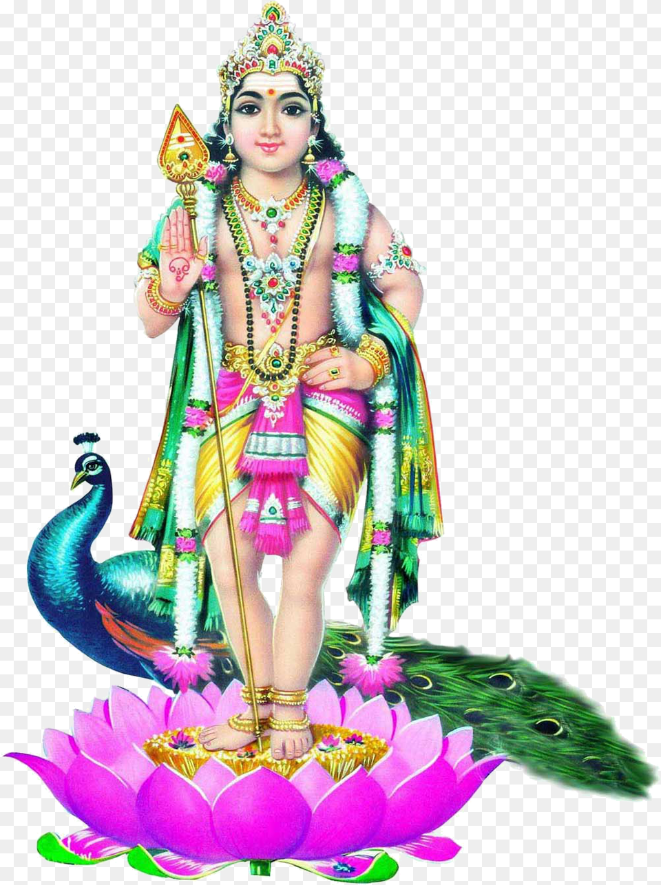 God Murugan, Adult, Female, Person, Woman Free Transparent Png