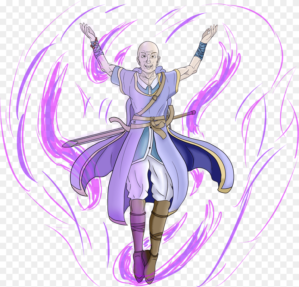 God Of Destruction Oc Free Png Download