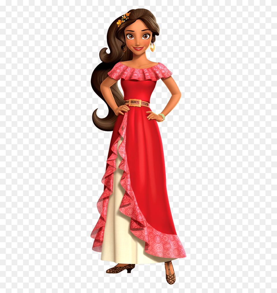 God Of Love Vidchord, Clothing, Dress, Toy, Doll Png
