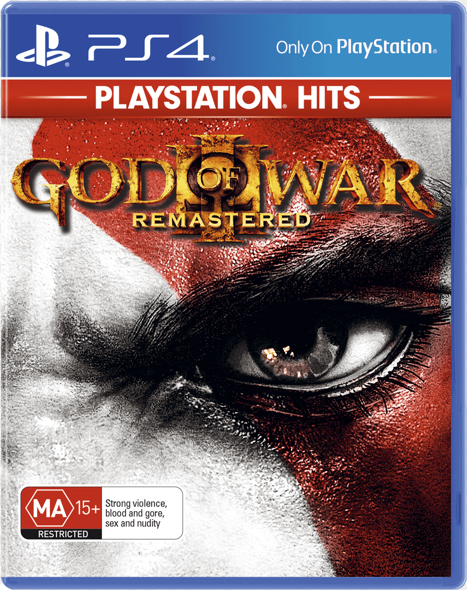 God Of War 3 Product Imagequottitlequotplaystation4 God Of War 3 Playstation Hits, Book, Publication, Adult, Male Free Transparent Png