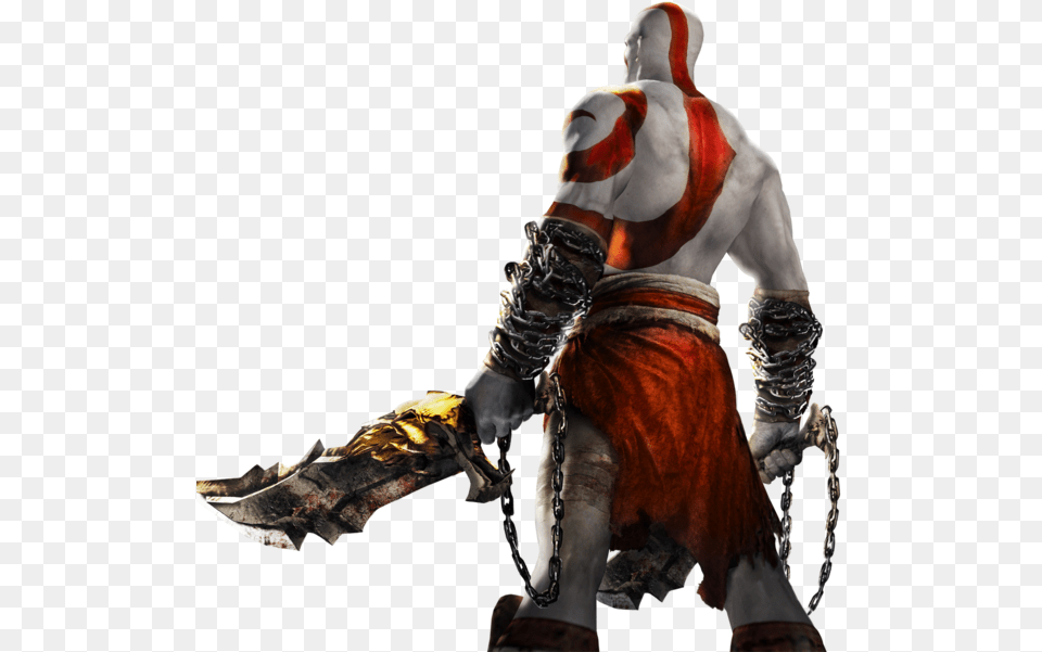 God Of War, Adult, Female, Person, Woman Free Png Download