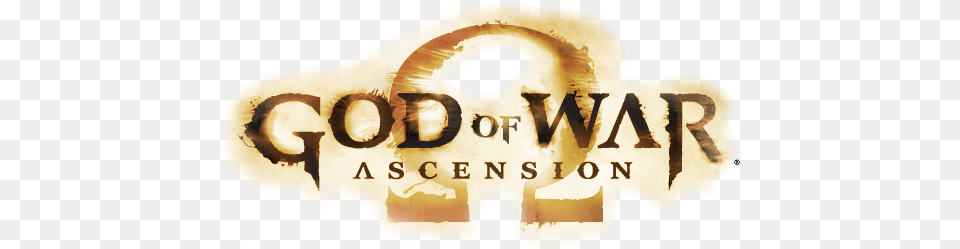 God Of War Ascension 174 God Of War Ascension Ps3 Game, Text, Logo Png Image