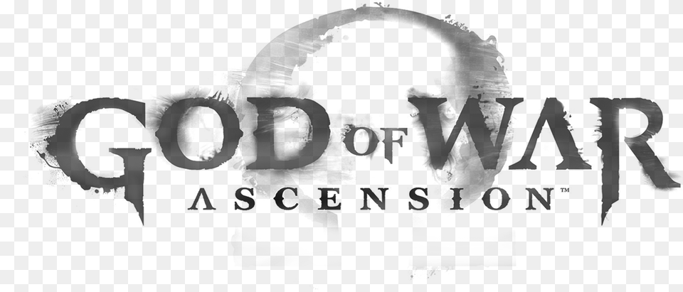God Of War Ascension, Gray Free Png Download
