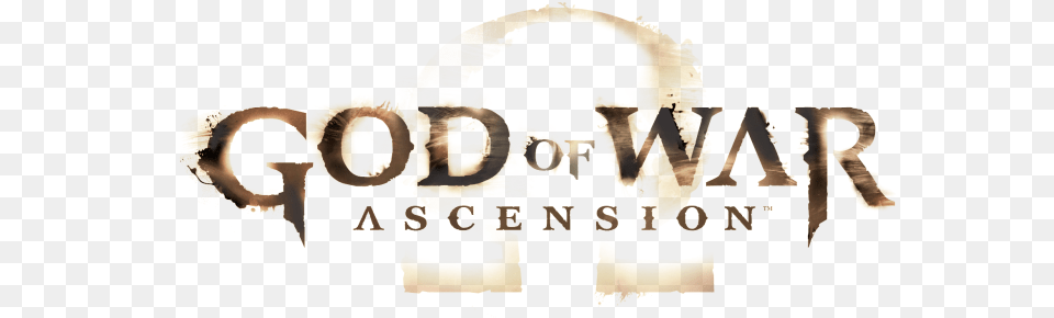 God Of War Ascension Logo, Adult, Bride, Female, Person Free Png Download