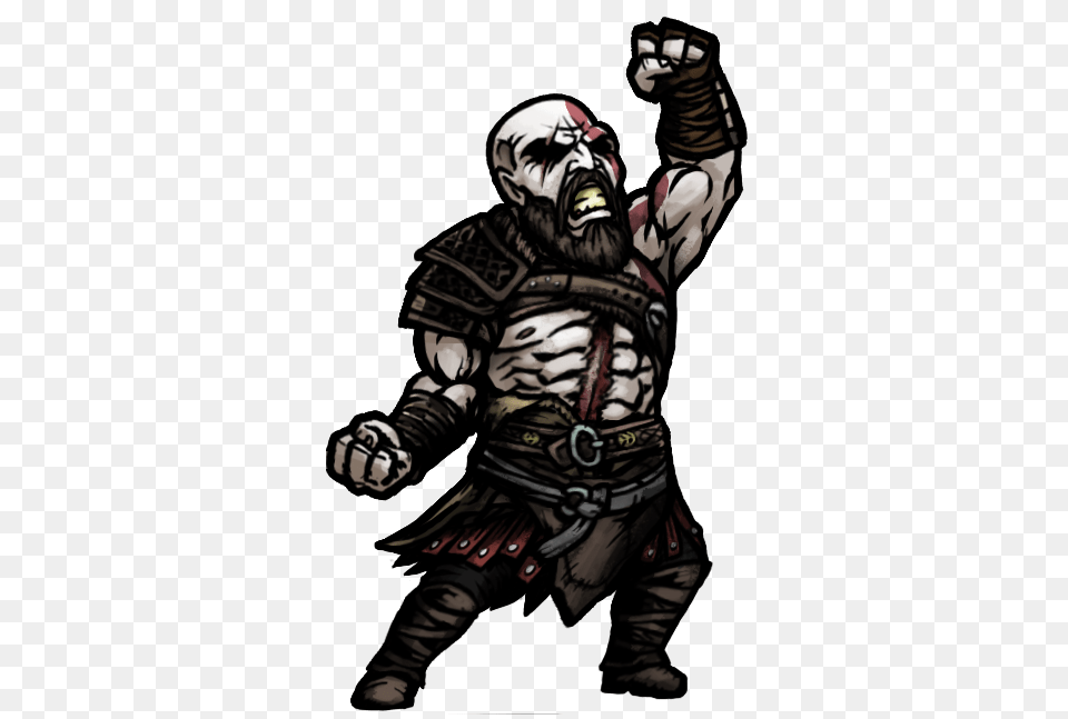 God Of War Bounty Hunter, Body Part, Finger, Hand, Person Png Image