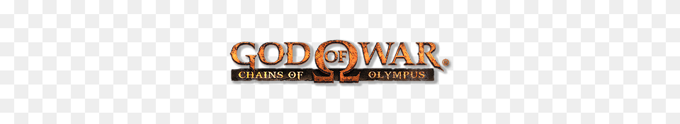 God Of War Chains Of Olympus Trophies Truetrophies, Dynamite, Weapon, Text Free Png