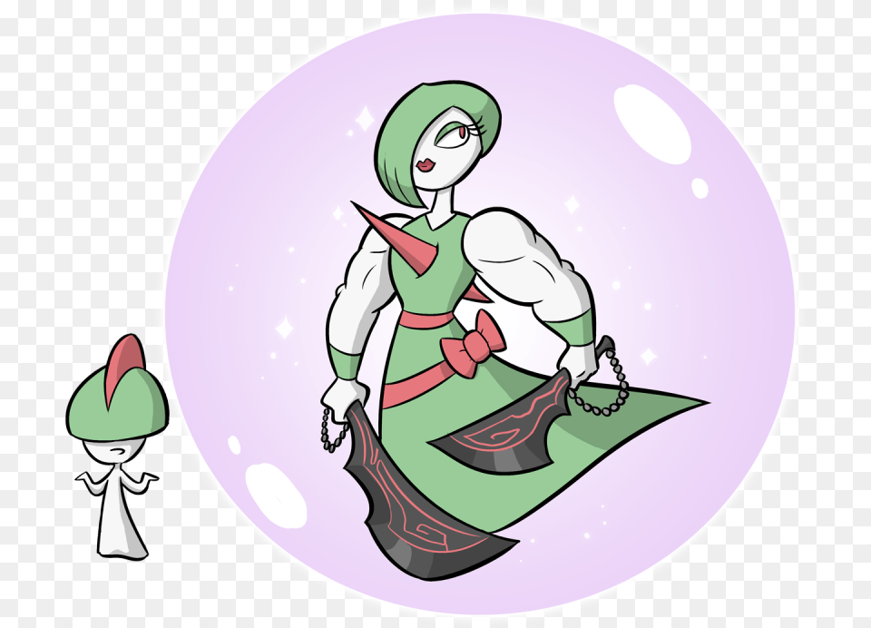 God Of War Clipart Gardevoir Drawfee Gardevoir, Book, Cleaning, Comics, Person Free Transparent Png