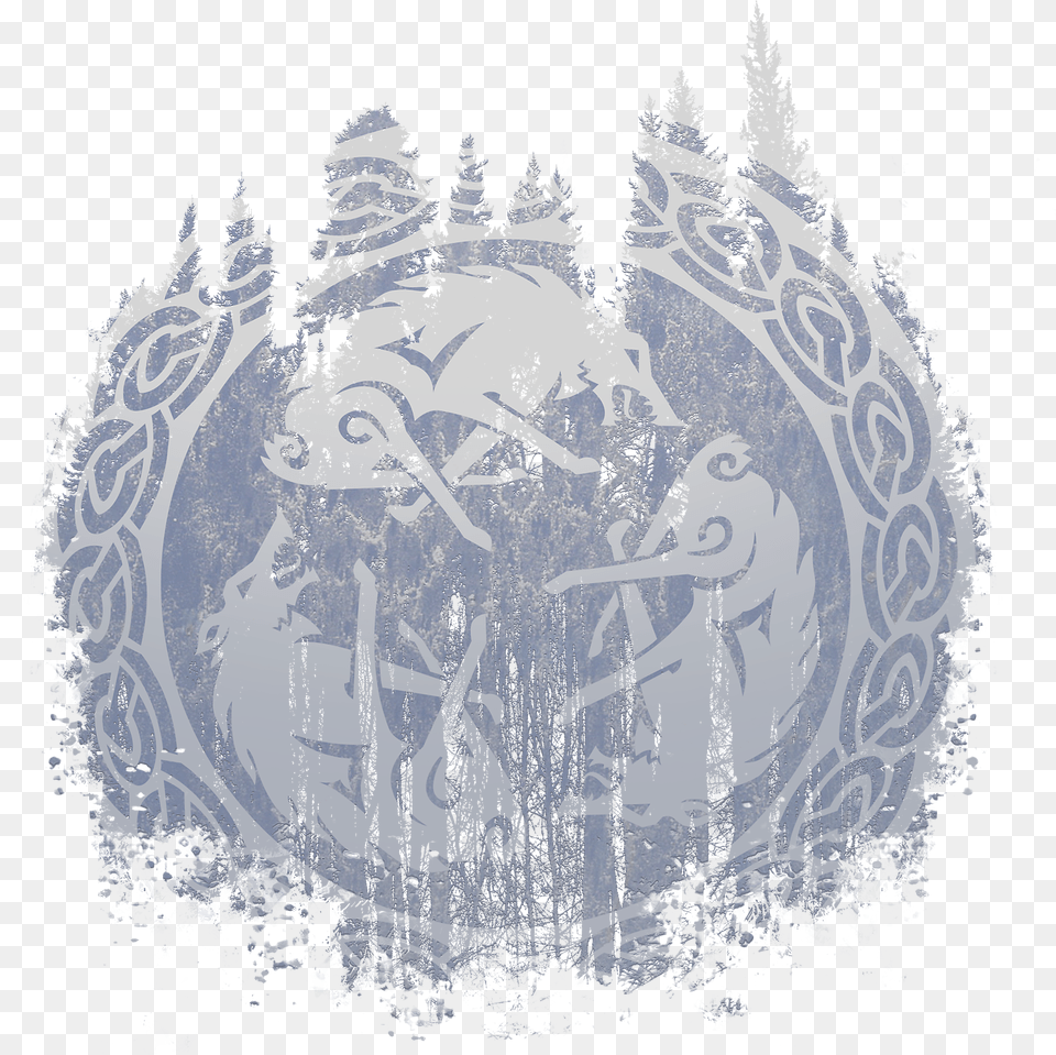 God Of War Game Illustration, Ice, Outdoors, Nature, Plant Png