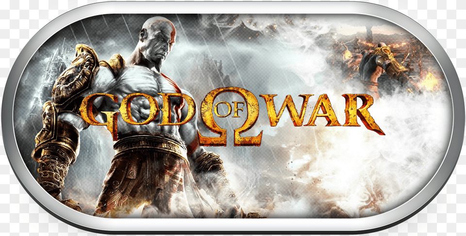 God Of War God Of War 3 Wallpaper 4k, Adult, Male, Man, Person Free Png