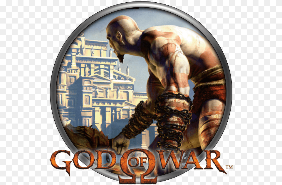 God Of War God Of War For Pc, Adult, Male, Man, Person Png Image