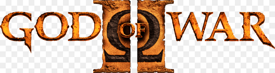 God Of War Ii Hd God Of War, Emblem, Symbol Free Png