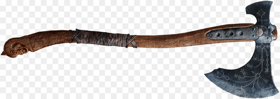 God Of War Leviathan Axe, Weapon, Device, Tool, Blade Free Png