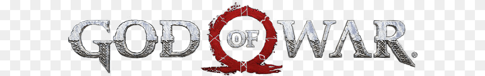 God Of War Logo By Kindratblack New God Of War Logo Free Transparent Png